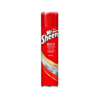 Mr Sheen Aerosol Original