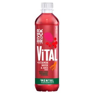 River Rock Vital Pear & Berry