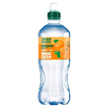River Rock Mandarin