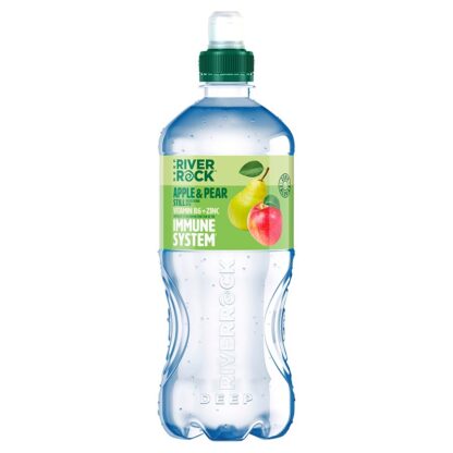 River Rock Apple & Pear