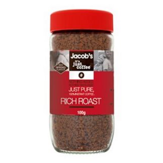 Jacob'S Rich Roast Coffee