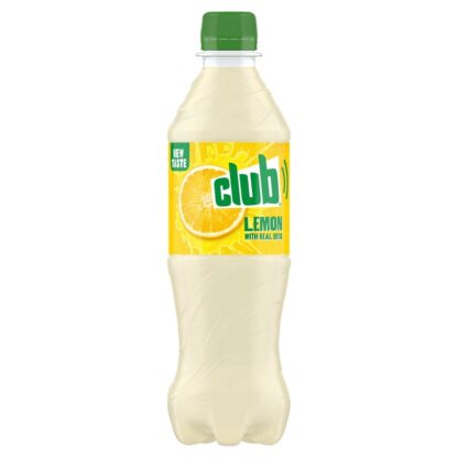 Pet Club Lemon
