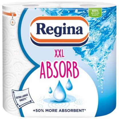 Regina Xxl Absorb 2 Roll