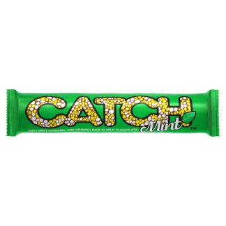 Catch Bar Mint