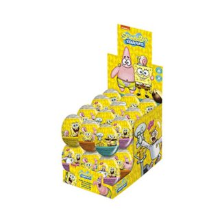 Surprise Egg Spongebob Chocolate Egg