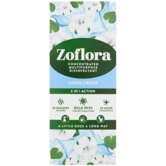 Zoflora Linen Fresh Concentrate