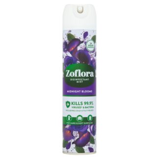 Zoflora Midnight Blooms Aerosol
