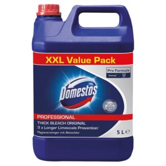 Domestos Bleach