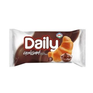 Daily Croissant - Filled With Cocoa Cream