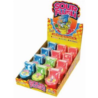 Kidsmania Sour Flush