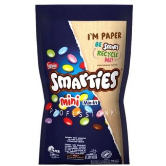 Ict Nestle Smarties Profes Mix-In Ice Cream Toping