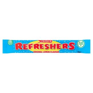 Swizz Bar Refresher Original