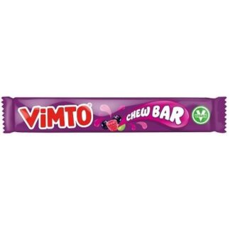 Swizz Bar Vimto Chew