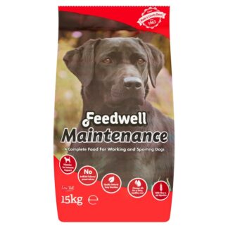 Feedwell Maintenance