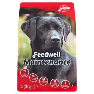 Feedwell Maintenance