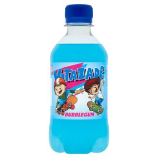12 Pack Vitazade Bubble Gum