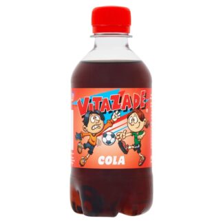 12 Pack Vitazade Cola