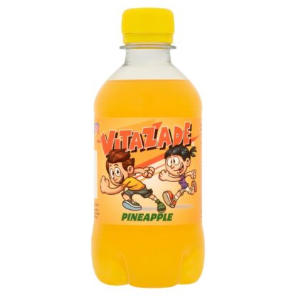 12 Pack Vitazade Pineapple
