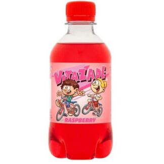 12 Pack Vitazade Raspberry