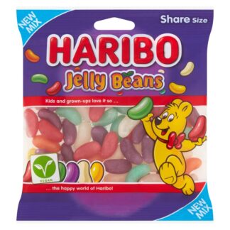 Bag Haribo Jelly Beans