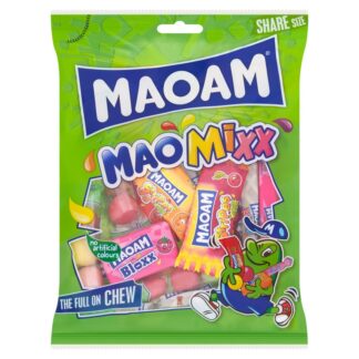 Bag Haribo Maoam Mao Mixx