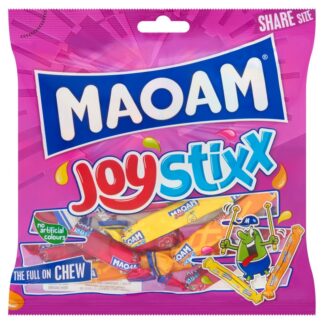 Bag Haribo Maoam Joystixx