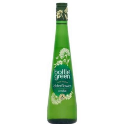 Bottlegreen Elderflower Cordial