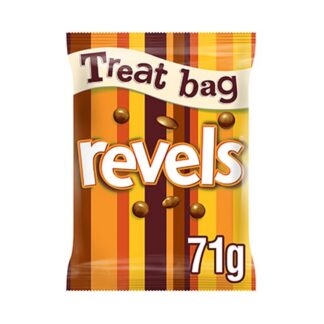 Treat Bag Revels