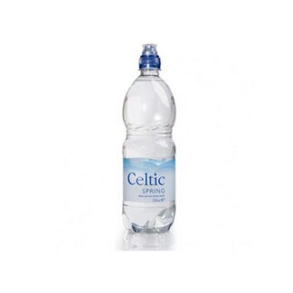 Celtic Spring Water 75Cl