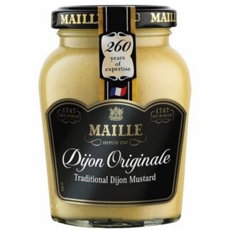 Maille Dijon Mustard Jar