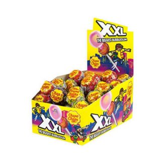 Chupa Chups - Xxl Gum