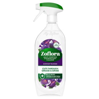 Zoflora Midnight Blooms Trigger