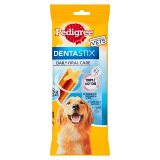 Pedigree Dentastix Large 4Pk