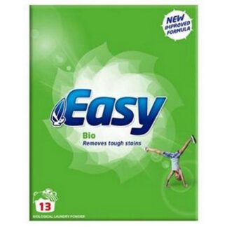 Easy Washing Powder Bio 13 Wash