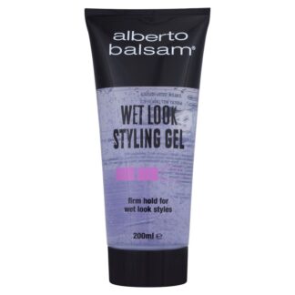 Alberto Balsam Gel Wet Look