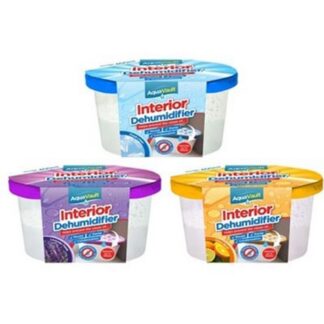 Dehumidifier Fragranced