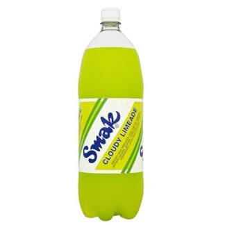 Fam Smak Cloudy Lime