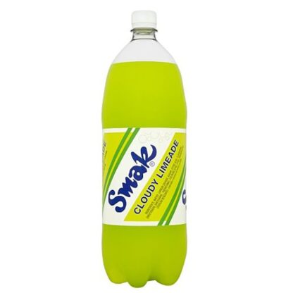 Fam Smak Cloudy Lime