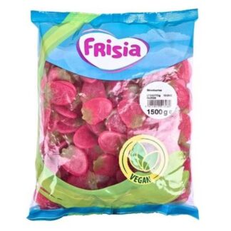Frisia Strawberries Plain 10G