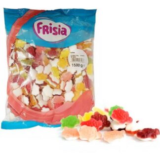 Frisia Turtles 6G