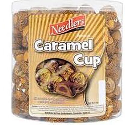 Ashbury Caramel Cup Drum