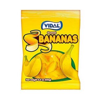 Vidal Bag Bananas