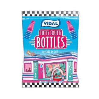 Vidal Bag Tutti Fruitti Bottles