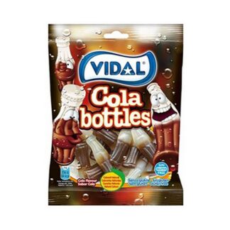 Vidal Bag Cola Bottles