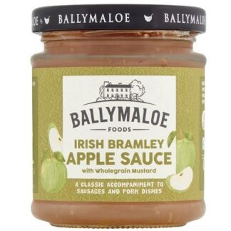 Ballymaloe Apple Sauce Jar