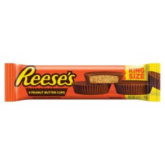 Reeses Peanut Cup Kingsize