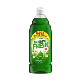 Morning Fresh Original Fresh