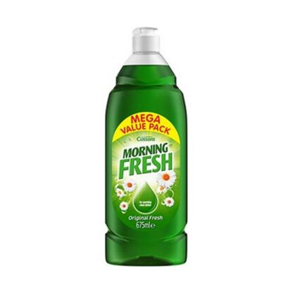 Morning Fresh Original Fresh