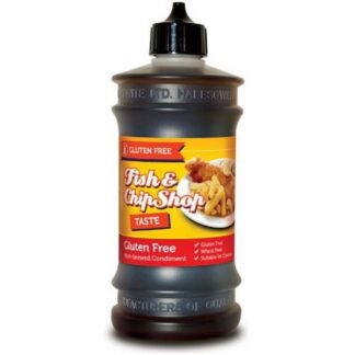 Drywite - Gluten Free Fish & Chip Shop Vinegar