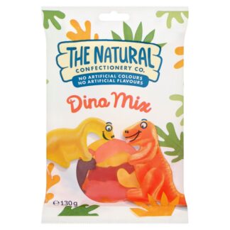 Bag Tncc Jelly Dinosaurs